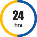 24小時内提供方案設計