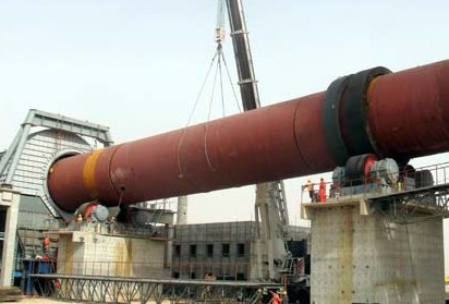 幹法水泥窯|濕法水泥回轉窯|水泥回轉窯類型