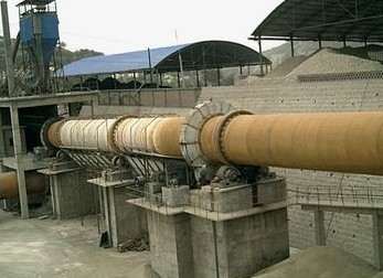 回轉窯窯皮作用|回轉窯窯皮是什麽|回轉窯窯皮保護方法