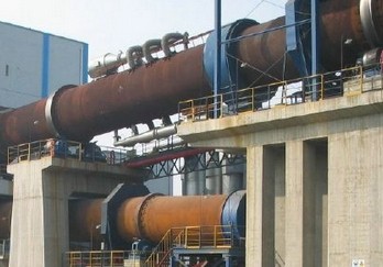 石灰回轉窯結構|石灰回轉窯先進結構|石灰回轉窯是怎樣構造的