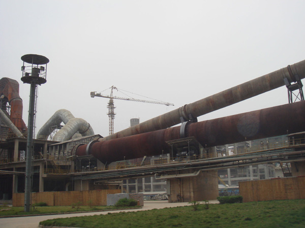 簡單介紹有關石灰回轉窯易磨性的決定性因素