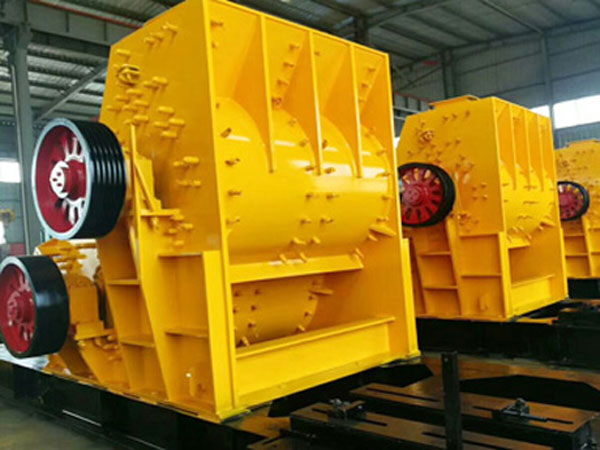 煤矸石粉碎機